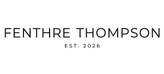 Fenthre Thompson - Home